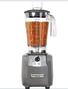 Blender Hamilton Beach HBF600CE