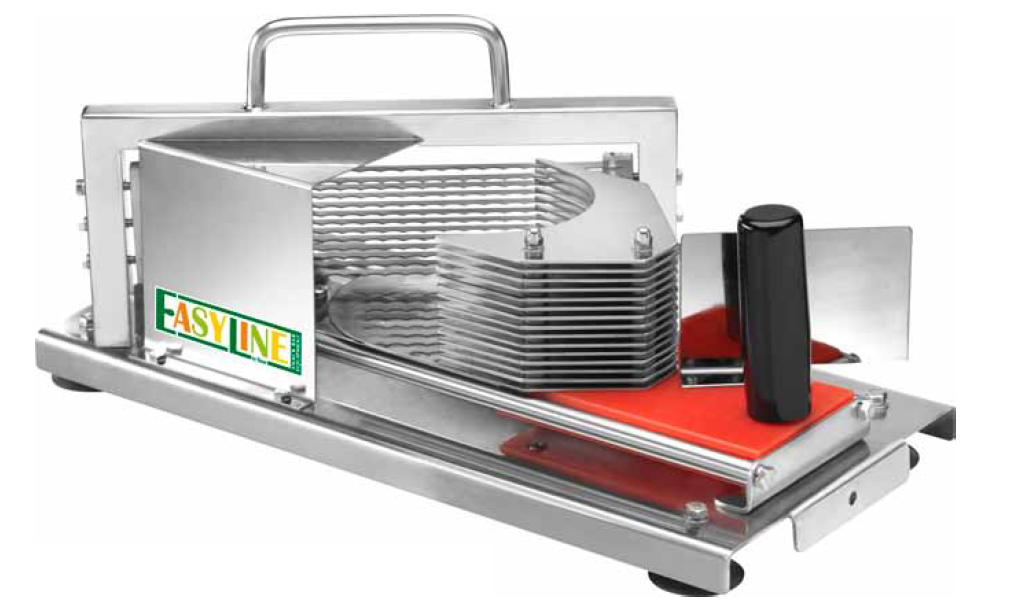 Vegetable cutter Fimar Easy Line HT4