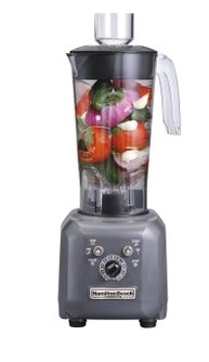 Blender Hamilton Beach HBF500CE