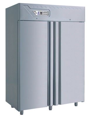 Refrigerator-freezer cabinet Desmon GMB14