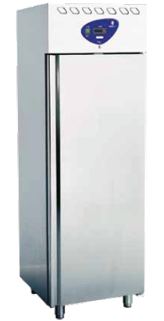 Refrigerated cabinet Desmon SM7