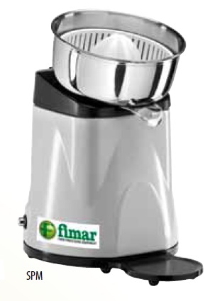 Citrus press Fimar SPM