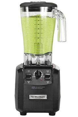 Blender Hamilton Beach HBH550CE