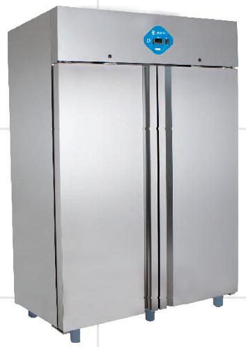 Refrigerated cabinet Desmon ISM14