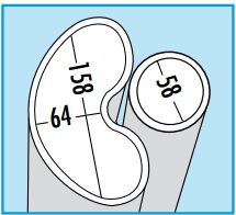Food processor Robot Coupe R301 Ultra (220)