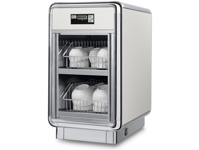 Module for heating cups CMA GEMMA CUP-WARMER