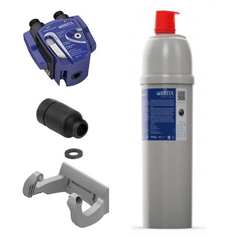 Water filter Brita Purity C300 1002937+102826 (комплект)