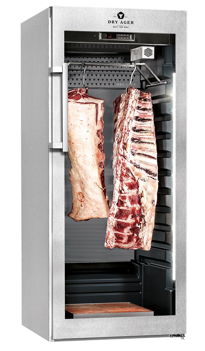 Refrigerated cabinet Dry Ager DX1000P