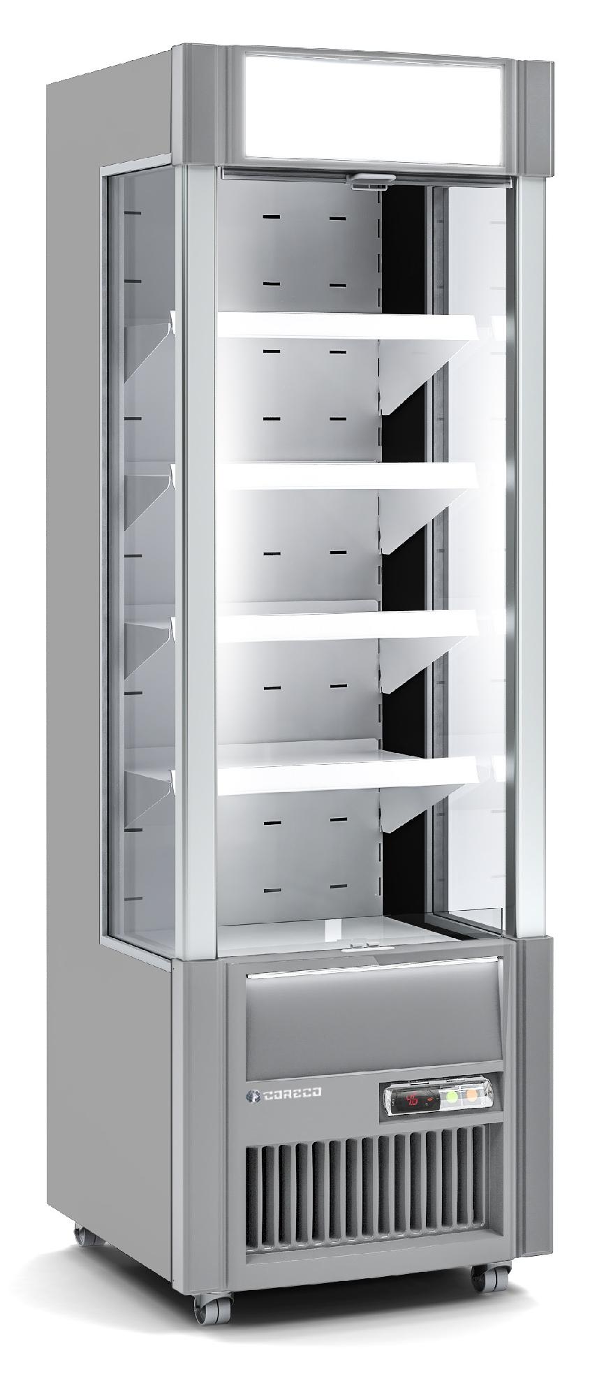 Refrigerated vitrine Coreco CPROH90-R290