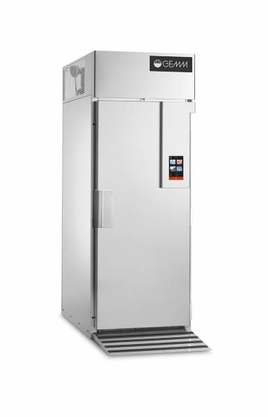 Blast freezer GEMM BCC4011