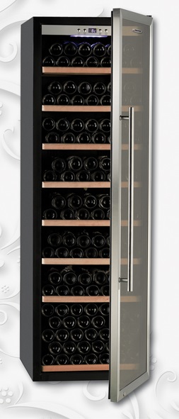 Wine cooler Tecfrigo Sommelier 481