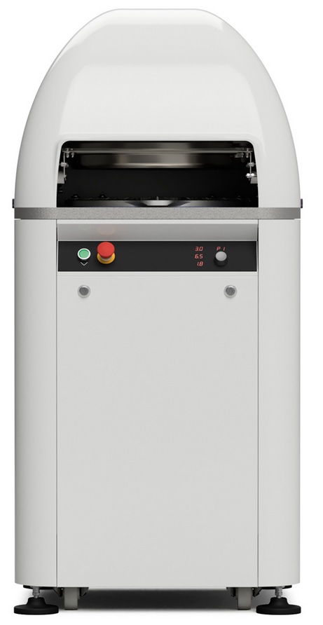 Automatic dough divider-rounder Vitella SPAA11