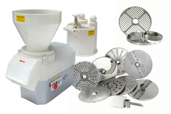 Rubbing-Cutting machines Торгмаш МПР350М