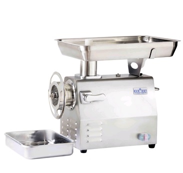 Meat mincer Everest TCE32 Total Unger (380)