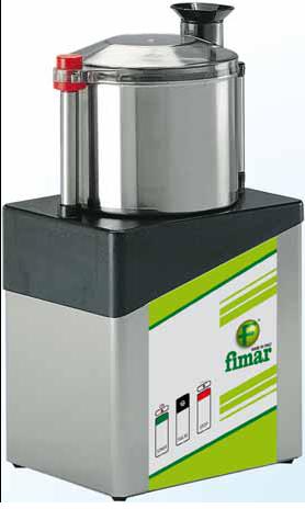 Sutter Fimar CL5 (220)