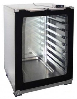 Retarder proofing cabinet Unox XLT133