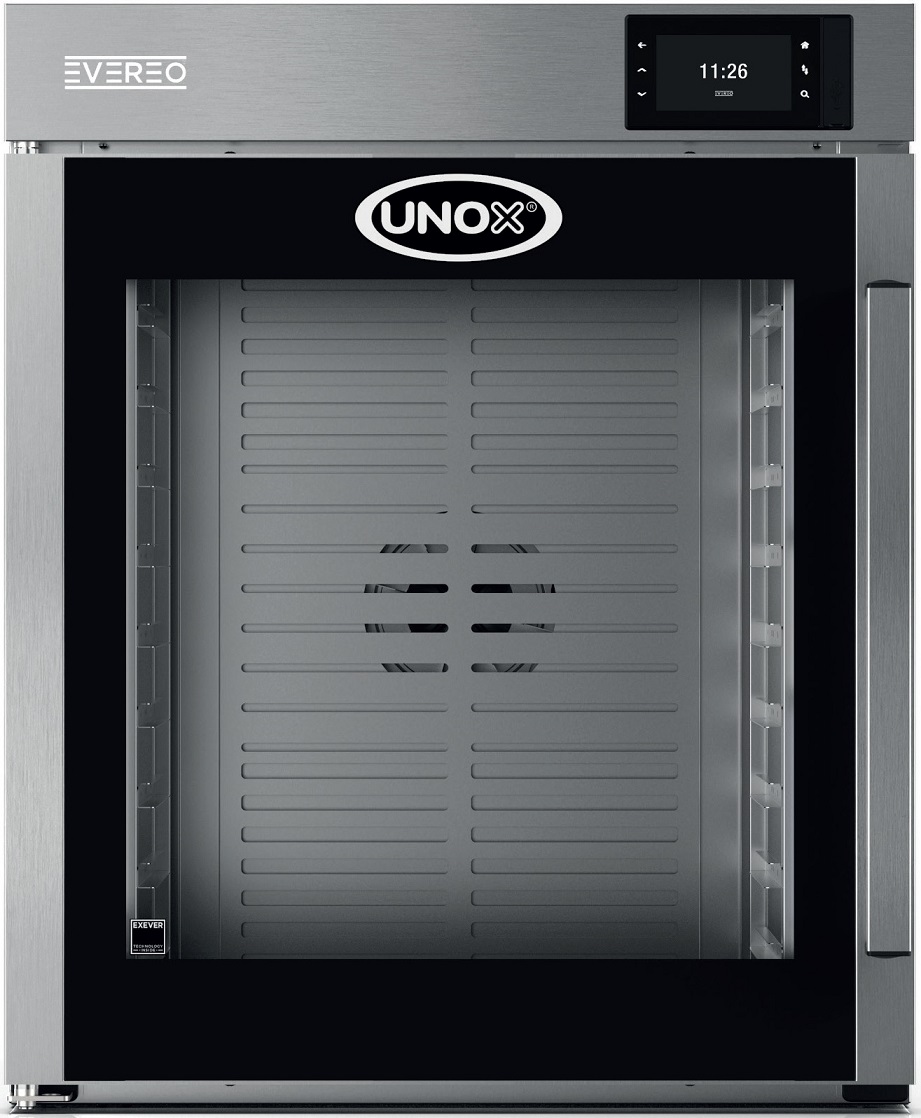 Warming cabinet Unox XEEC1011EPR