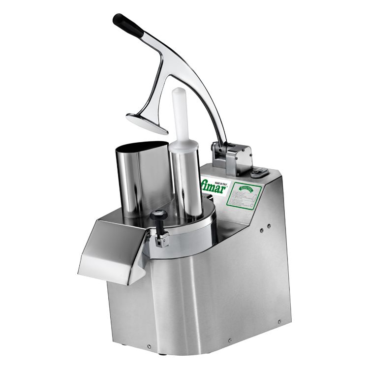 Vegetable cutter Fimar TV2000R "La Romagnola"