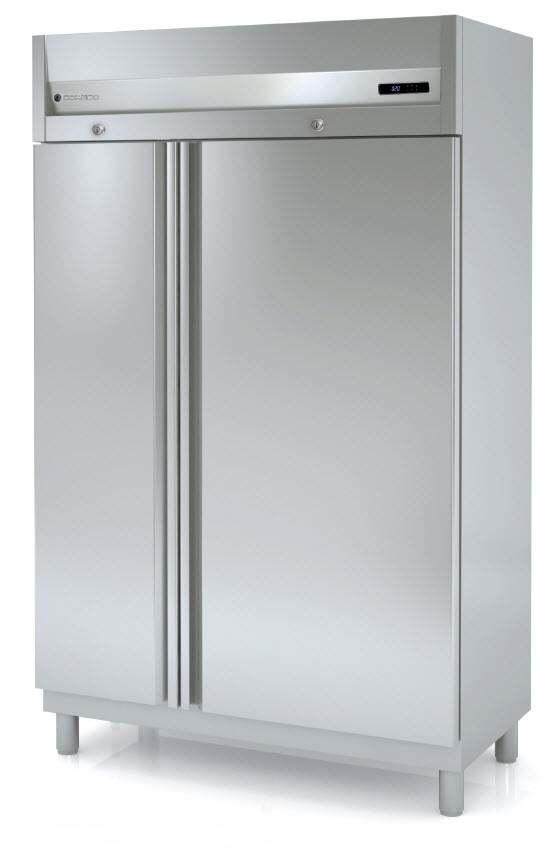 Refrigerated cabinet Coreco AGR125