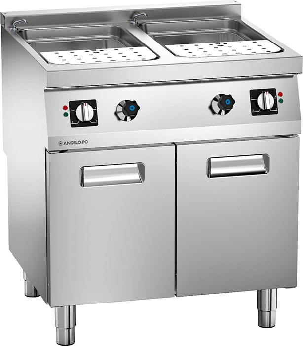 Electric pasta cooker Angelo Po 1S1CP2E