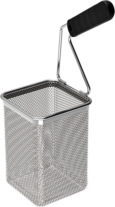 Pasta cooker basket Angelo Po C16CP