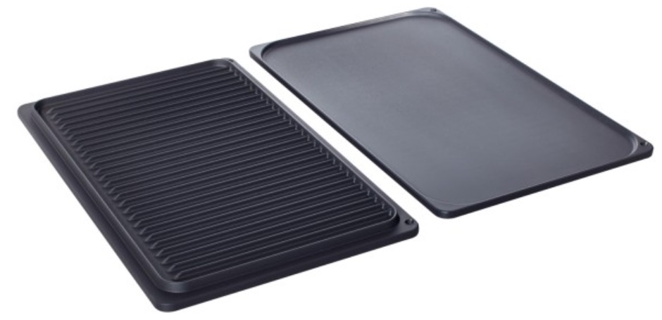 Tray Rational 60.71.617