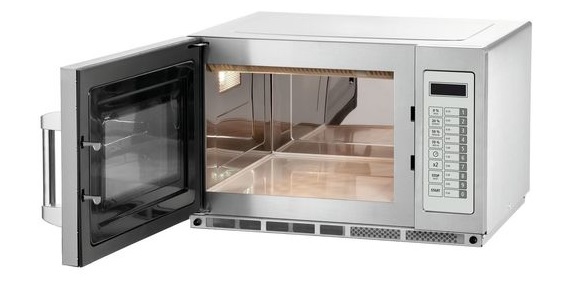 Microwave oven Bartscher 610188