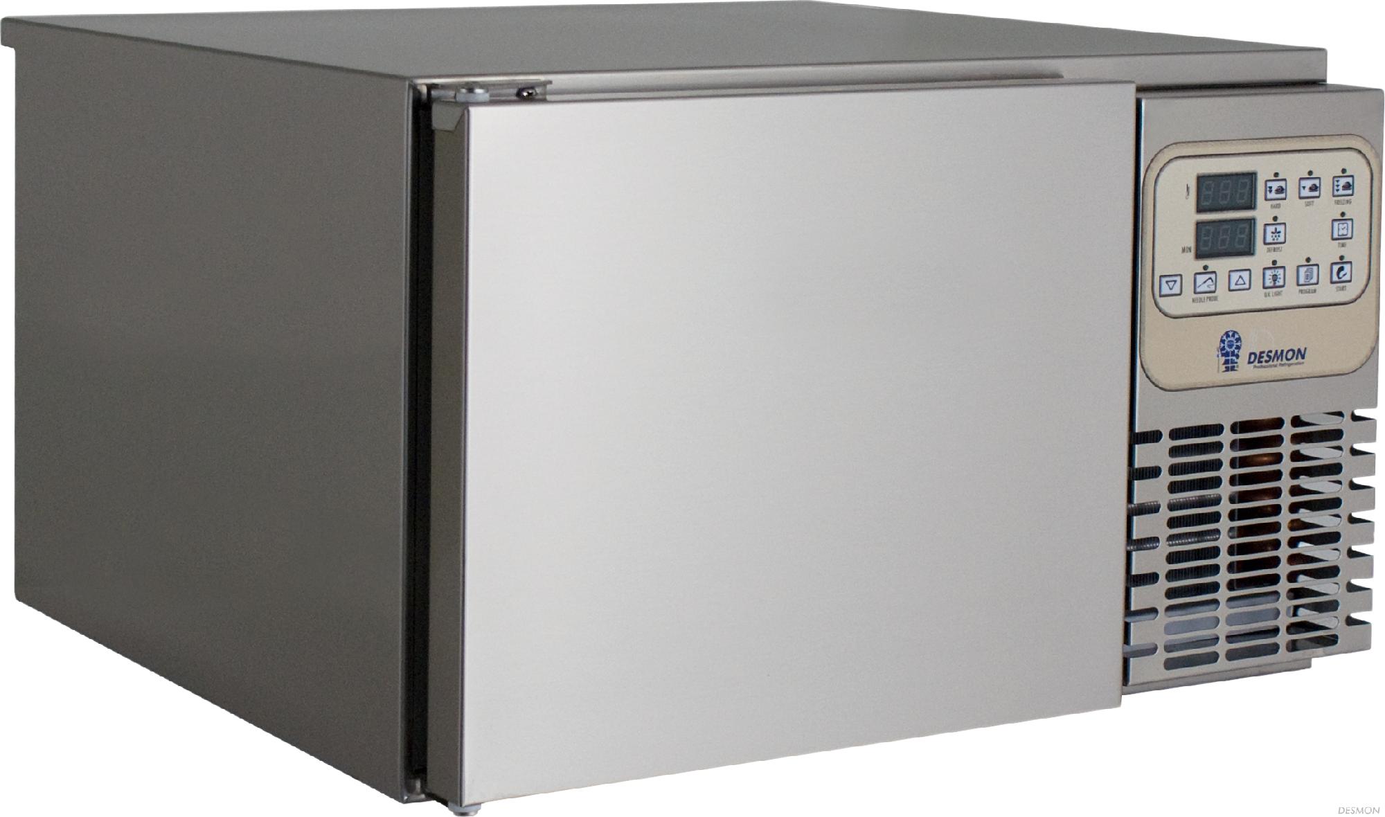 Blast freezer Desmon GBF3GN23