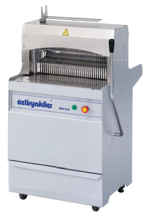 Bread slicer Oztiryakiler EDM3216