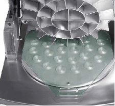 Dough divider Vitella SPASA30