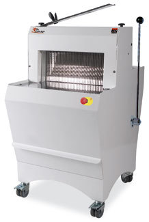 Bread slicer JAC Duro 450