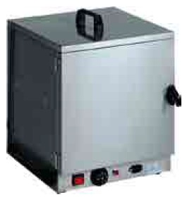 Warming cabinet Forcar CST300
