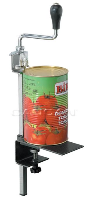 Opener for canned food CANCAN 0301