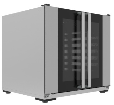 Retarder proofing cabinet Unox XEKPT08EUB