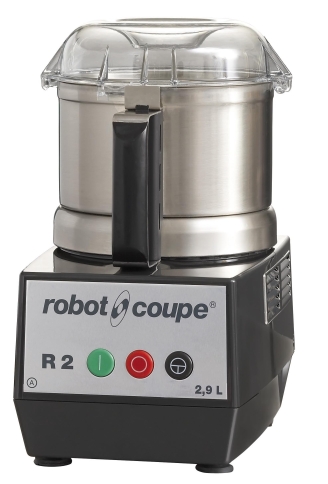 Sutter Robot Coupe R2 (220)